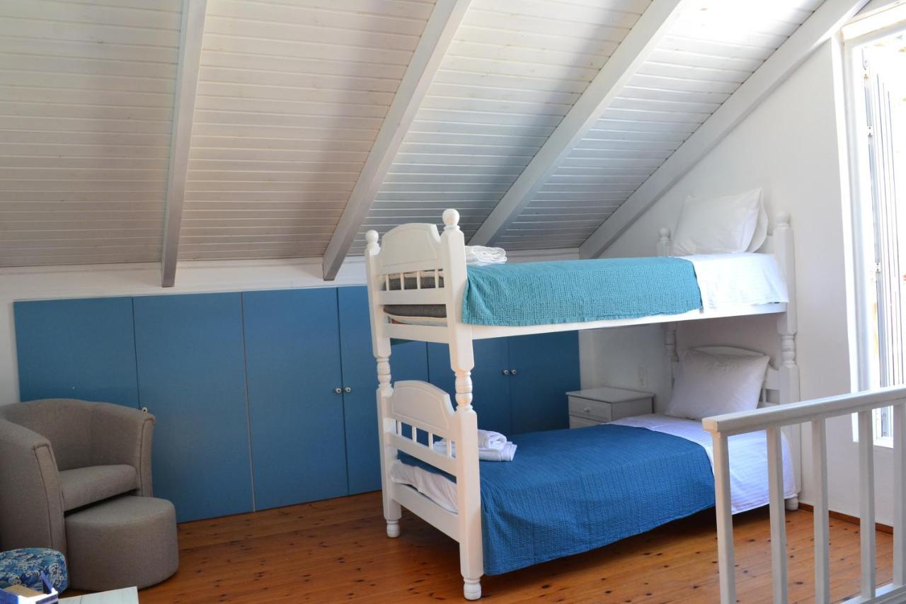 Michalis Captain Home Agia Galini Exteriér fotografie