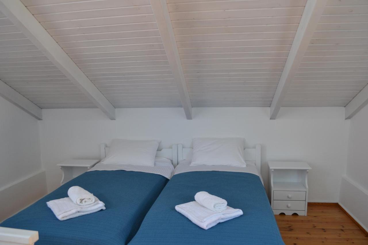 Michalis Captain Home Agia Galini Exteriér fotografie